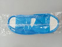 ТО Эконом ЭВА (голубые), 1 пара, (арт. ТО-132)