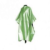 Пеньюары полиэтиленовые,комфорт М18,зелёное яблоко,100*160 см, 50 шт/упк арт.Р0102-З5