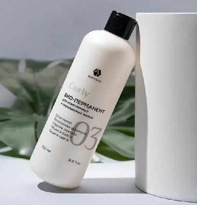 Био-перманент