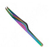 Solinberg Пинцет для бровей арт.G808з (ручная заточка), 1шт