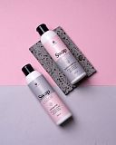 ADRICOCO, Комплект кис.смывки для удал. краски с волос Swap Color, ак. 200мл вос. 200мл арт 6249241