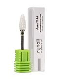 Runail, Фреза керамическая кукуруза 6 мм, крупная насечка №9544