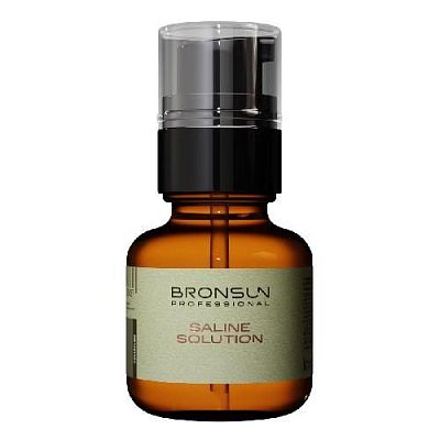 Обезжириватели и минеральные растворы для бровей