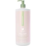 ADRICOCO, Восстанавлив. шампунь д/волос Miss Adri Complex of coconut & marula oil,1000мл, арт.74924