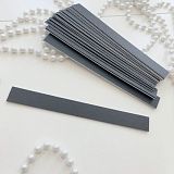 SMART master, Файлы LONG Standart, абразивность Р180, 50 шт