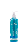 ItalWax, Гель после депиляции охлаждающий, 250 мл