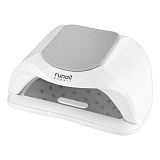 Runail, Прибор LED/UV излучения 48Вт (цвет: белый) expert №3439