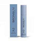 BRONSUN, Состав #2 для долговременной укладки бровей BROW SCULPT, 10 мл