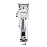 DEWAL, 03-078 Машинка д/стрижки ACTION, аккум\сет, 5500об\мин, нож 45мм, 0.5-2.0мм, 4 нас