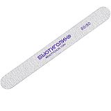 БЬЮТИГОЛИК, Пилка Прямая 80/80 грит