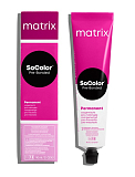 Matrix, СоКолор 8AV светлый блондин пепельно-перламутровый, 90мл, E3676800