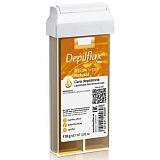 Depilflax, Воск в картридже "Натуральный", 110 гр