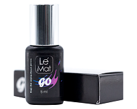 Le Maitre Клей для наращивания ресниц "GO",  5 мл