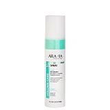 ARAVIA Professional В018, Спрей д/объема д/тонких и склон. к жирности волос Volume Hair Spray,250мл