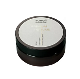 Runail, Суфле-парафин для рук и тела (мускус, пион, личи) 150 мл №9835