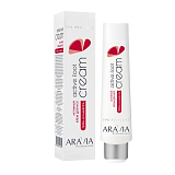 ARAVIA Professional 4063, Активный крем для ног с камфорой и перцем Activa Foot Cream, 100 мл