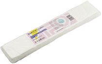 БЬЮТИГОЛИК, Воротнички парикмахерские, 7*40, пачка 100 шт