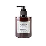 TNL, Крем для рук и тела Hand & Body Cream, Табак и бергамот, парфюмированное, 300 мл