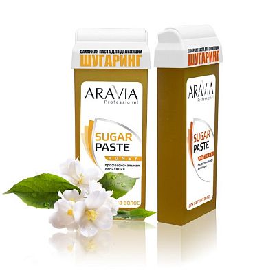 Сахарная паста в картридже