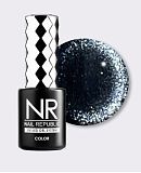 NR, Гель-лак CAT-96 NORTHERN LIGHTS, 10 мл