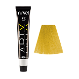 NIRVEL, ArtX M-8 Краситель Оттенок - Желтый (антифиолетовый), 100мл, арт.1819