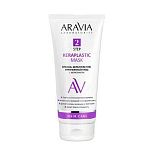 ARAVIA Laboratories А208, Маска-керапластик интенсивный уход с кератином Keraplastic Mask, 200 мл