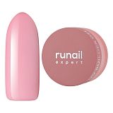 Runail, Гель моделирующий UV BUILDER GEL Expert №112, 15г  