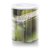 ItalWax, Воск "Олива" в банке, 800 мл