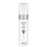 ARAVIA Professional 6202, Тоник с фруктовыми кислотами AHA - Glycolic Tonic, 250 мл