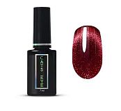 Runail, Гель-лак RED Cat's eye 7мл №9915