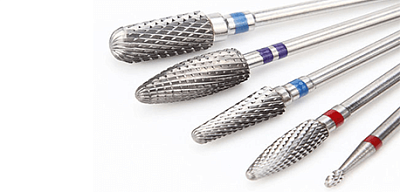 Твердосплавная