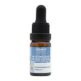 DOMIX PROFESSIONAL, Масло миндальное для ногтей и кутикулы, 10 мл