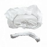 БЬЮТИГОЛИК, Шапочка полиэтиленовая для душа, 100 шт