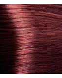 Kapous, HY 8.66 Светлый блондин красный интенсив, крем-краска д/волос с Г/кислотой, 100мл, арт.2873