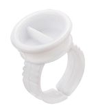 Кольцо для клея-смолы, арт Р012-01 1шт.