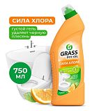 GRASS, DOS-GEL Универсальный чистящий гель Сила цитрусов 750мл, арт125678