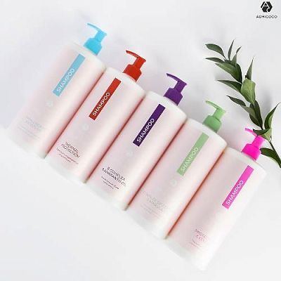 Шампуни, бальзамы, маски