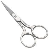 Solinberg, Ножницы маникюрные 092з (ручная заточка), ногтевые, лезвия 25мм.