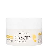 ARAVIA Professional 4102 Крем-Парафин Тропический коктейль с маслом лимона и винограда 210 мл.