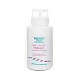 DOMIX, Средство для снятия лака с ногтей без ацетона с помпой, 255мл                           