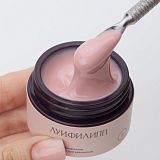 Луи Филипп, Nude Gel #14, 30g