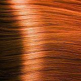 Kapous, HY Специальное мелирование медный Крем-краска для волос с Гиалур. кислотой, 100мл арт. 1427