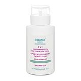 DOMIX, Средство для снятия гель -лака с помпой, 255мл