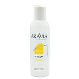 ARAVIA Professional 1043, Лосьон против вросших волос с экстрактом лимона, 150 мл