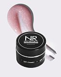 NR, Gel classic, гель для моделирования №34, 15 гр