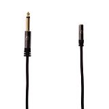 Распродажа! Клип корд Jack 6.3-гнездо 3.5 , AS-COMPANY