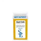 Start Epil 2030, Сахарная паста для депиляции в картридже "Мягкая" 100 гр