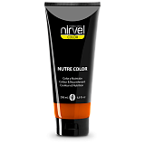 Nirvel, Nutre-Color Оттеночная гель-маска МЕДНЫЙ 200 мл, арт. 8280