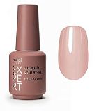 Runail, Жидкий полигель Runail Expert №221, 18 мл флакон