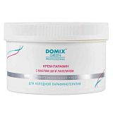 DGP, Крем-парафин с маслом ши и ланолином, 500мл